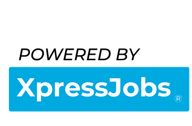 XpressJobs logo